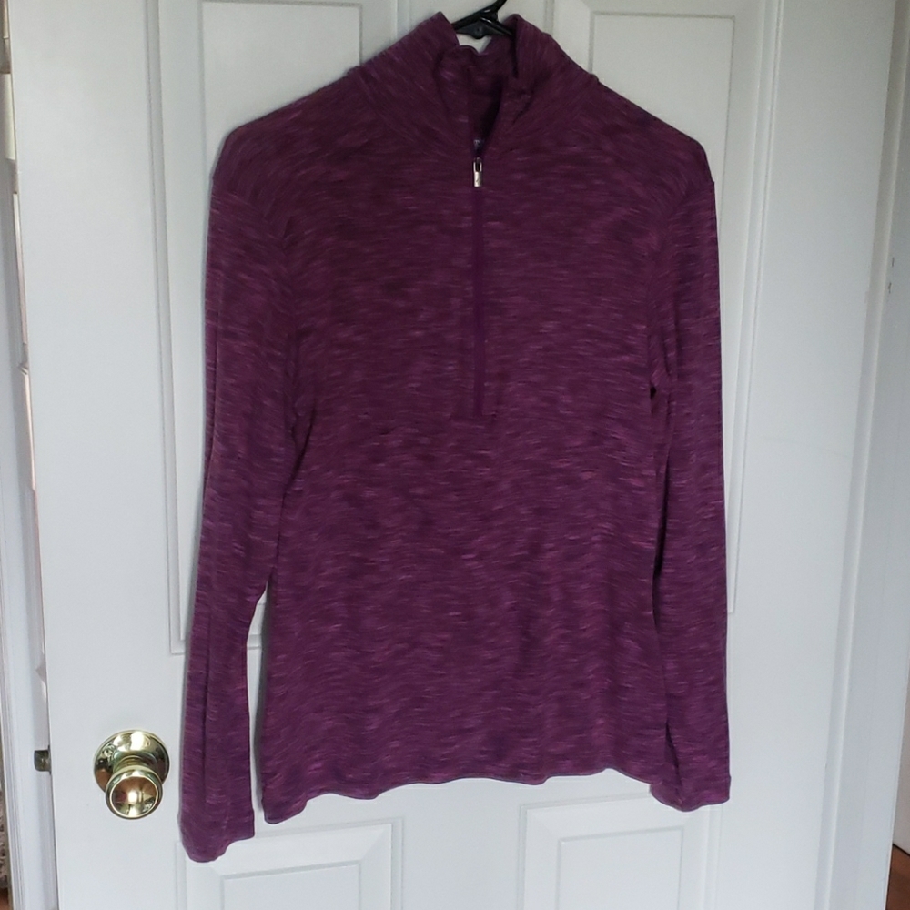 Columbia pullover